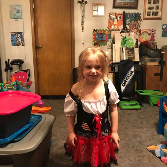 Meet your Posher, Mark - Picture 1 of 1